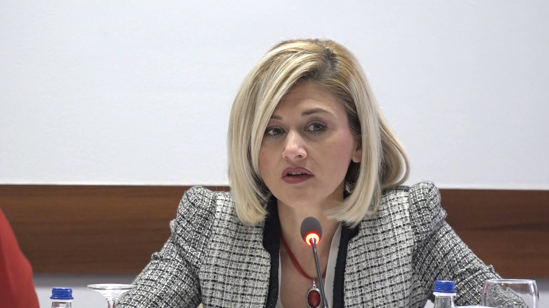 Kusari-Lila: Në dhjetor të vitit të kaluar e kam kuptuar që Kosova do të përballet me krizë energjetike