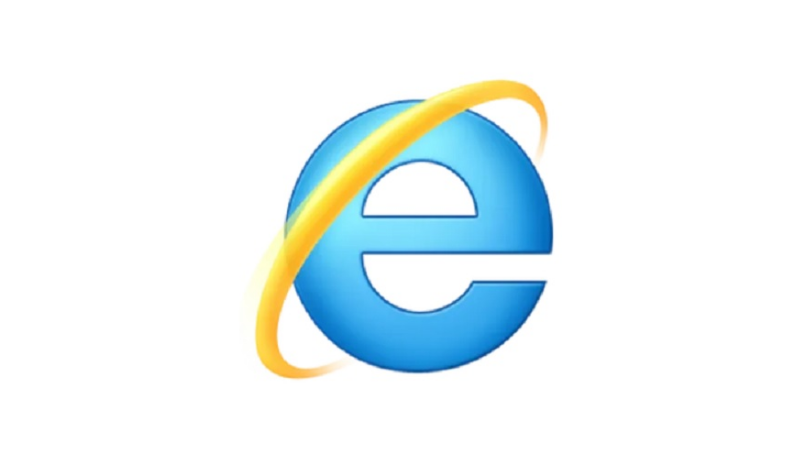 Microsoft mbyll Internet Explorer