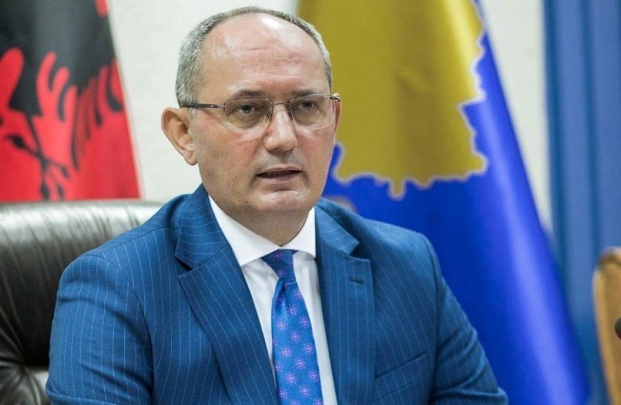 E konfirmuar: Agim Aliu rikandidon për kryetar të Ferizajt