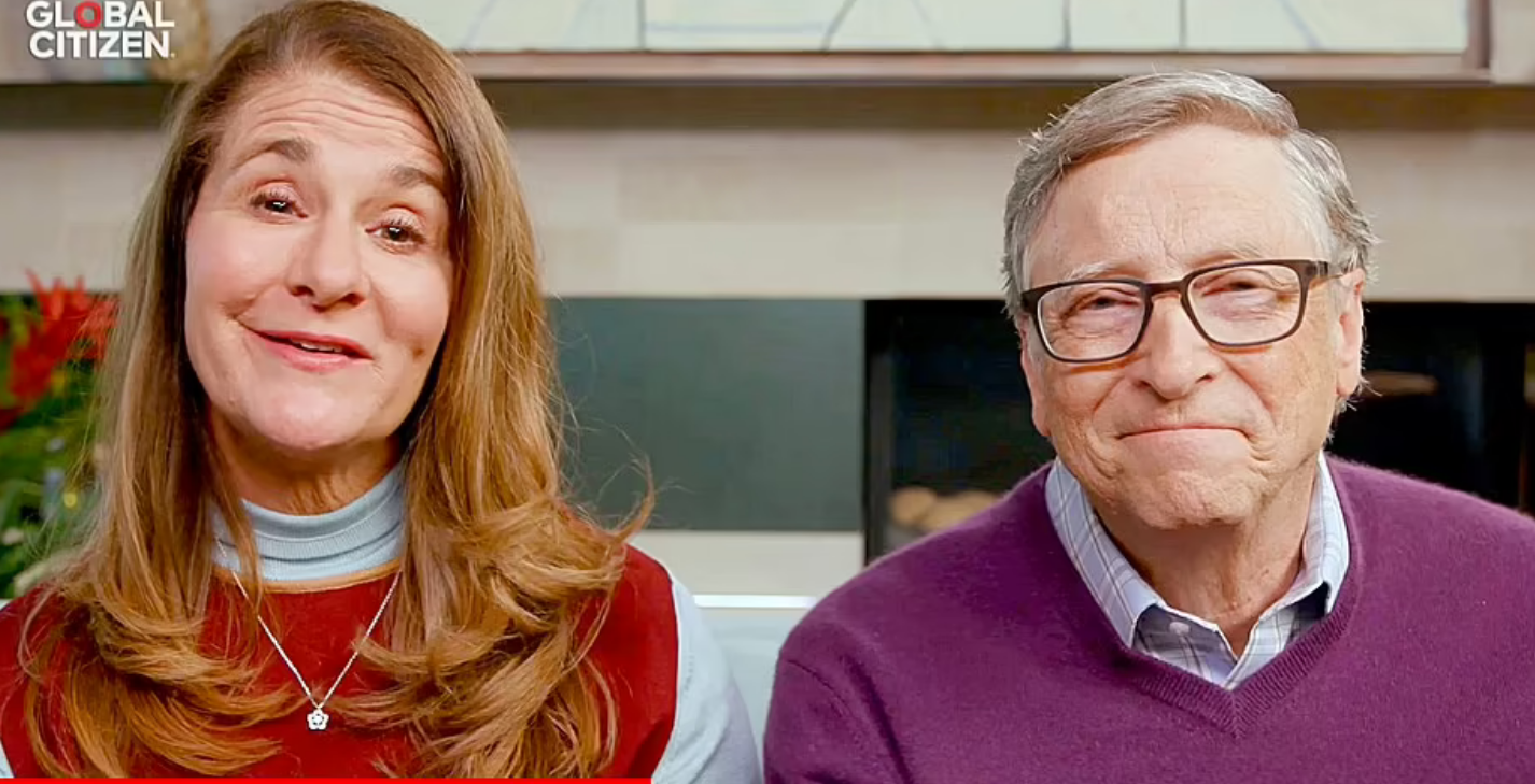 “Melinda Gates planifikonte divorcin që në 2019”