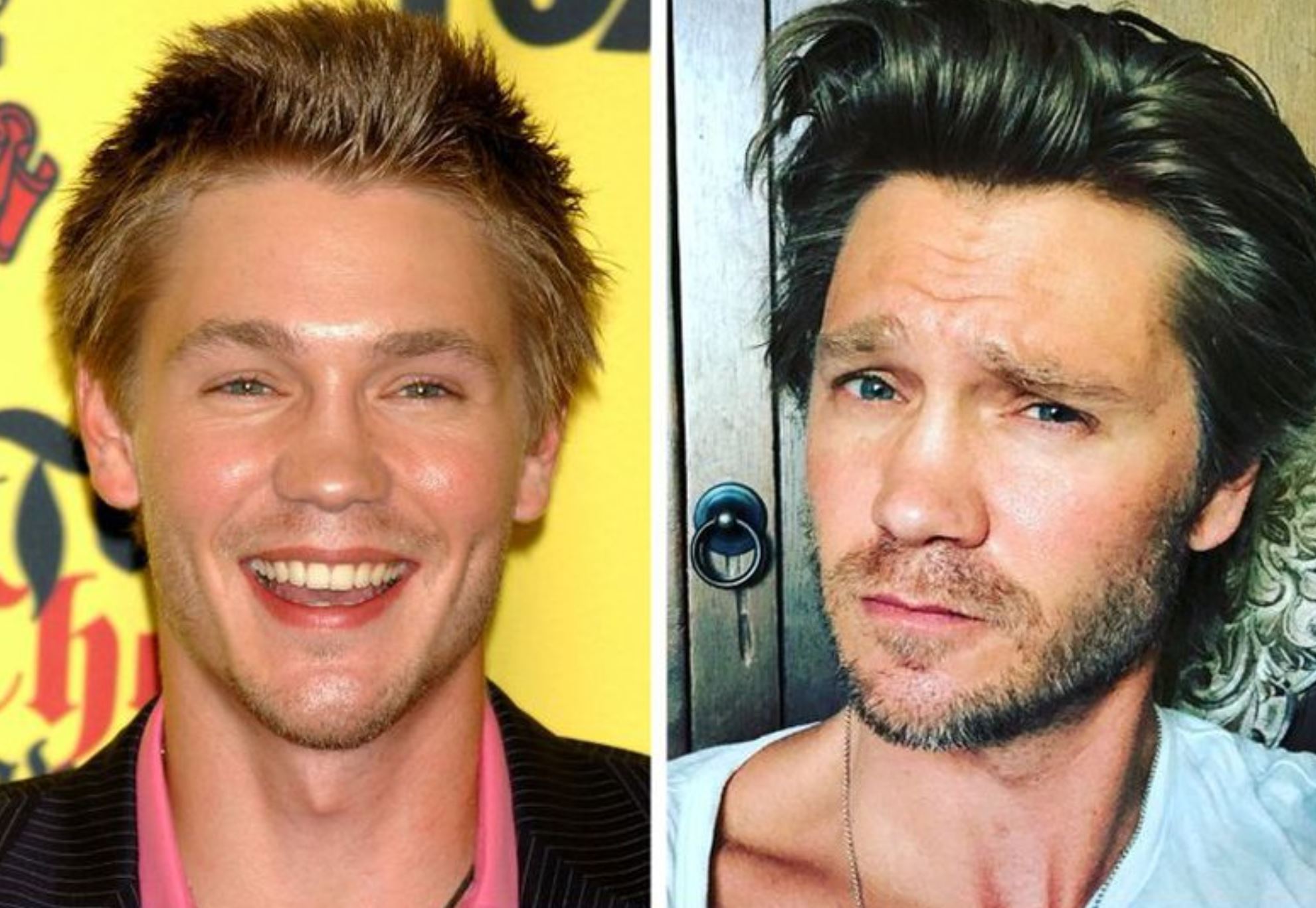 Si duken sot 13 aktorë të njohur të viteve 2000