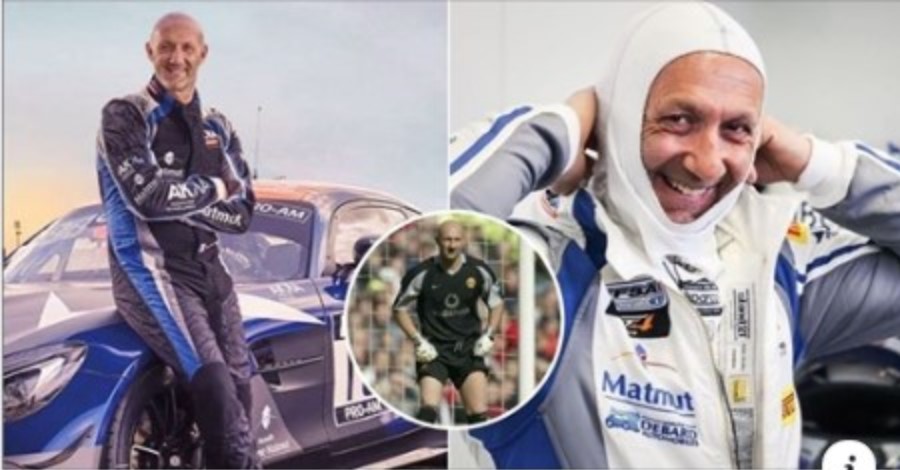 Ju kujtohet portieri Fabian Barthes? Ai tash bën një jetë krejtësisht tjetër nga futbolli