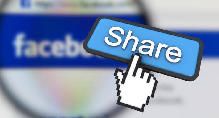 Nëse doni të bëni ‘share’ diçka, Facebook do t’ju detyrojë ta lexoni vetë paraprakisht
