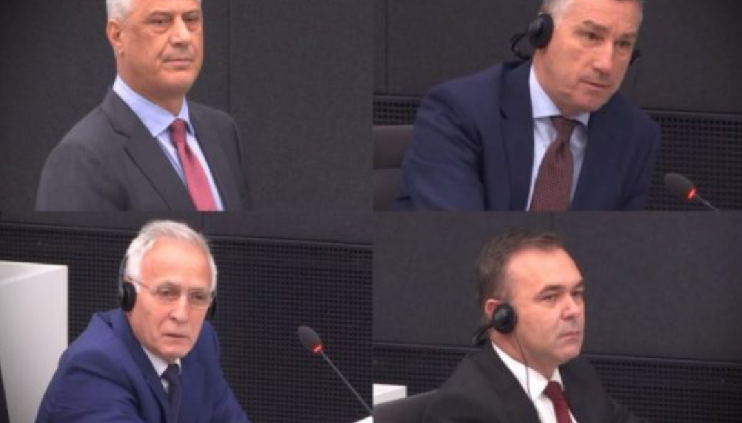 Gjykata Speciale flet rreth garancisë: Për ne Kosova nuk është vend i tretë