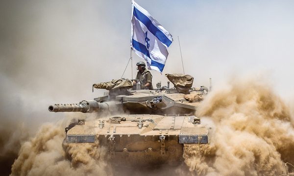 Business Insider: Izraeli ka ushtrinë më të fuqishme në Lindjen e Mesme, lë prapa edhe Turqinë