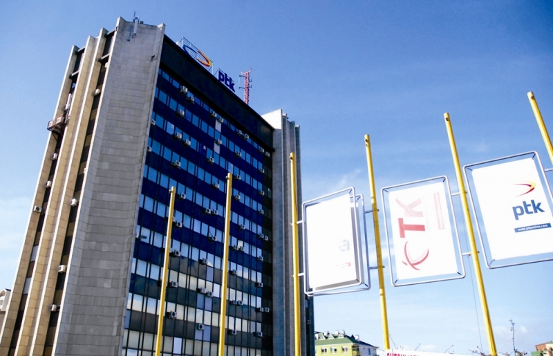 Bordi i ri i Telekomit shpall konkurs për Kryeshef Ekzekutiv