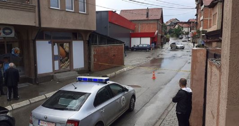 Flet Policia për rastin në Vranjevc, plagoset një person