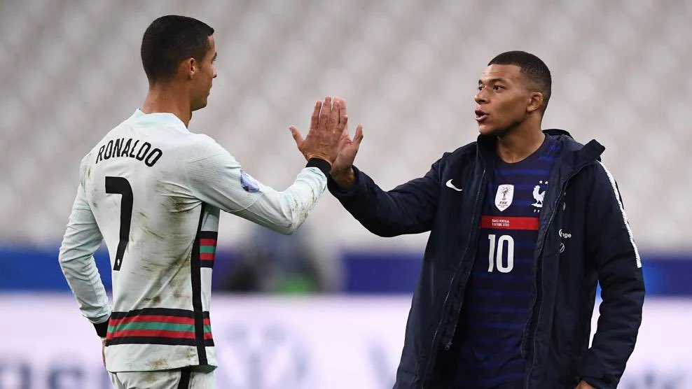 Portugali vs Francë: Parashikimet dhe faktet e kësaj super ndeshje