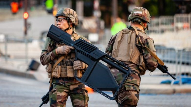 Ushtria amerikane po kërkon një armë që ‘vret’ dronët