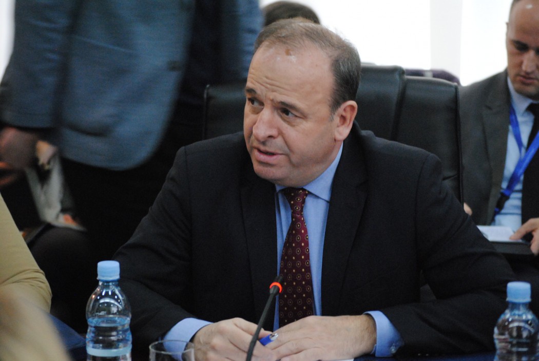 Reçica: Qeveria Kurti e bllokoi ndërtmin e spitalit në Ferizaj