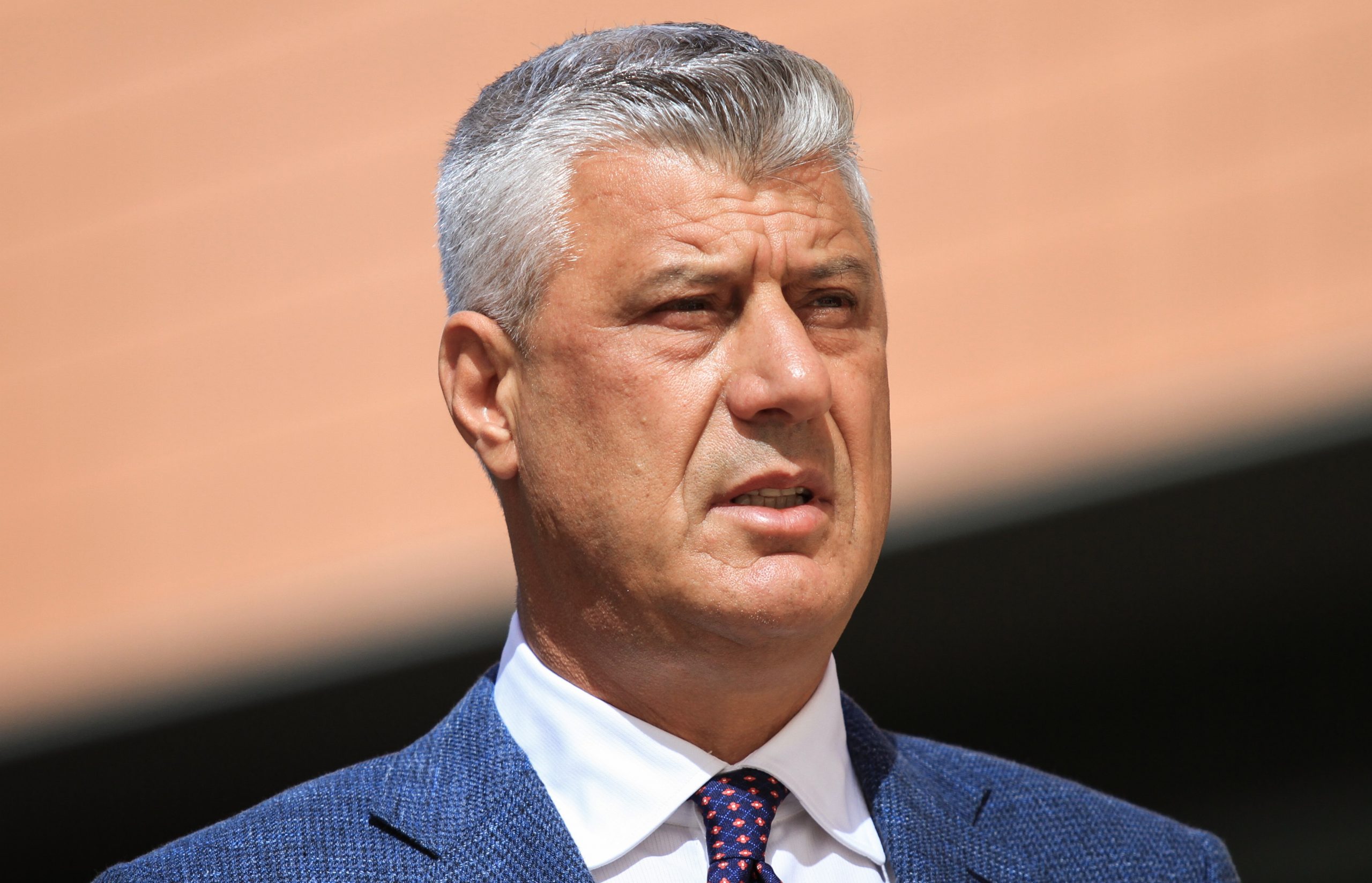 Ish-presidenti Hashim Thaçi vazhdon qëndrimin në Kosovë