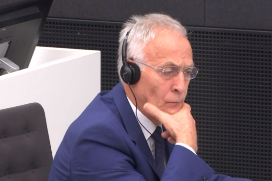 Alarmon mbrojtja e Krasniqit, paralajmëron se Prokuroria po përgatitet për dënimin e krerëve të UÇK-së