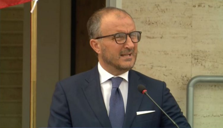 Garda e Republikës merr në mbrojtje ambasadorin e BE-së në Shqipëri