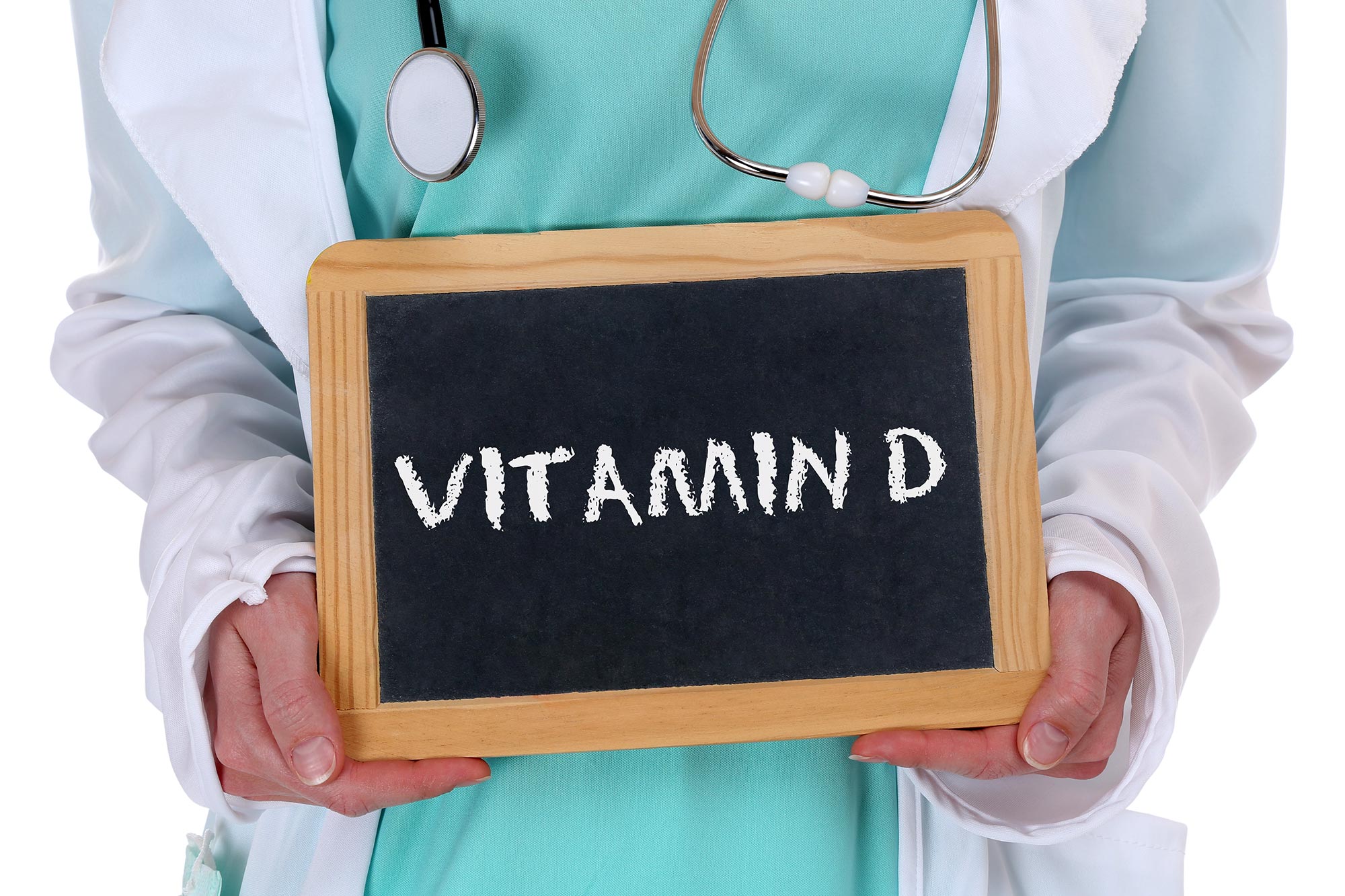 Vitamina D nuk mbron nga COVID-19, zbulon studimi