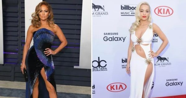 Jennifer Lopez dhe Rita Ora në bisedime për bashkëpunim në muzikë dhe film të ri
