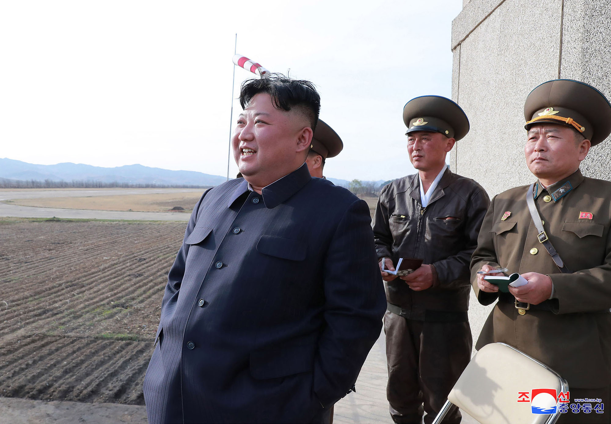 Kështu flet Kim Jong-un: Të përgatitemi për konflikt dhe dialog me Amerikën