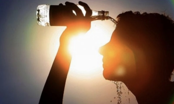 “Pini nga 8 gota ujë”, IKShPK bën thirrje për kujdes pas temperaturave të larta