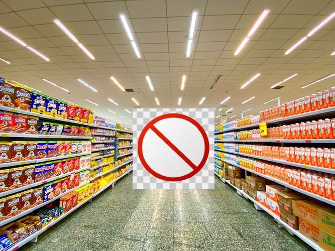 Zvicra heq gullashin dhe 10 ushqime tjera nga marketet: Shkak përmbajtja e plumbit