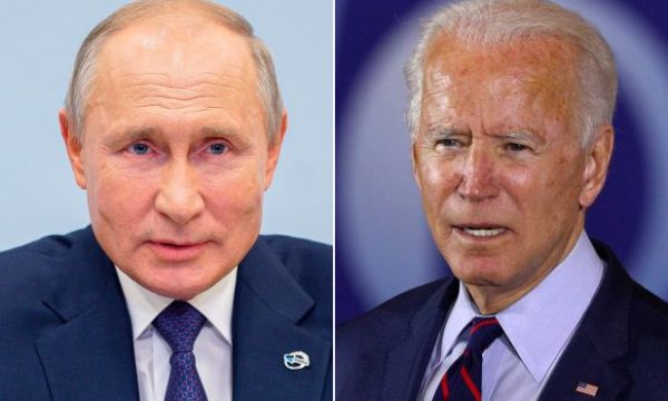 Çfarë sanksionesh mund të vendosin Shtetet e Bashkuara ndaj Putinit?