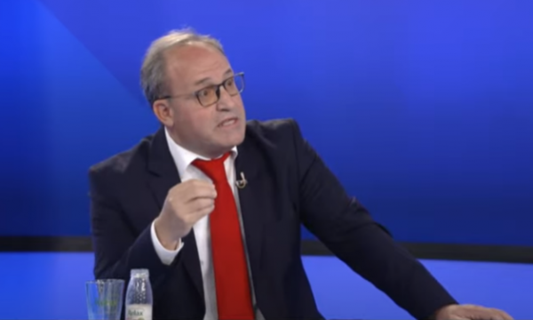 Ramabaja: Hashim Thaçi është fatkeqësia më e madhe në 50 vitet e fundit