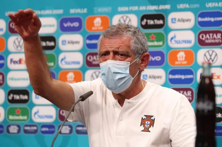 Trajneri i Portugalisë: Ndeshja kundër Portugalisë si finale