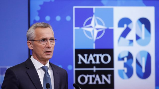 Stoltenberg: NATO ka marrë vendim për shtimin e forcave në Kosovë