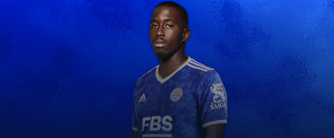 Zyrtare: Leicester transferon lojtarin nga kampionët e Francës