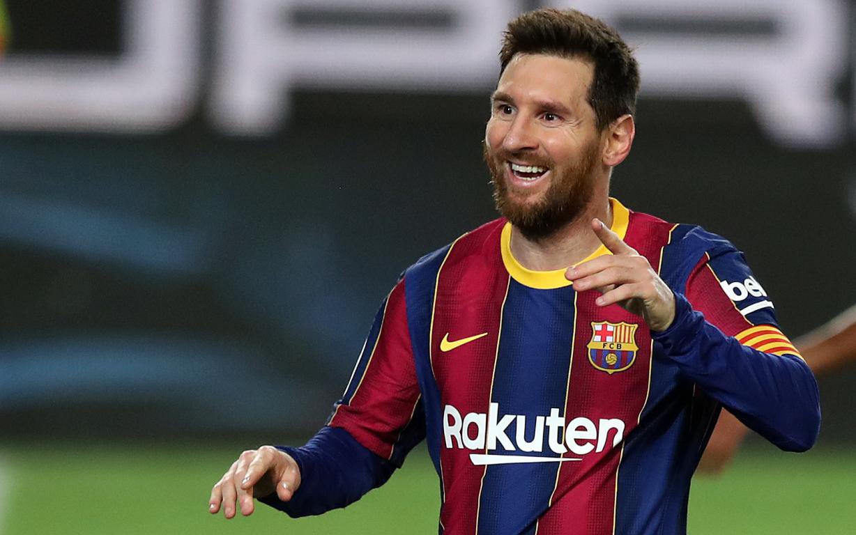 Mësohet oferta e çmendur e Barcelonës për Messin, katalanasit kanë gati 300 milion euro