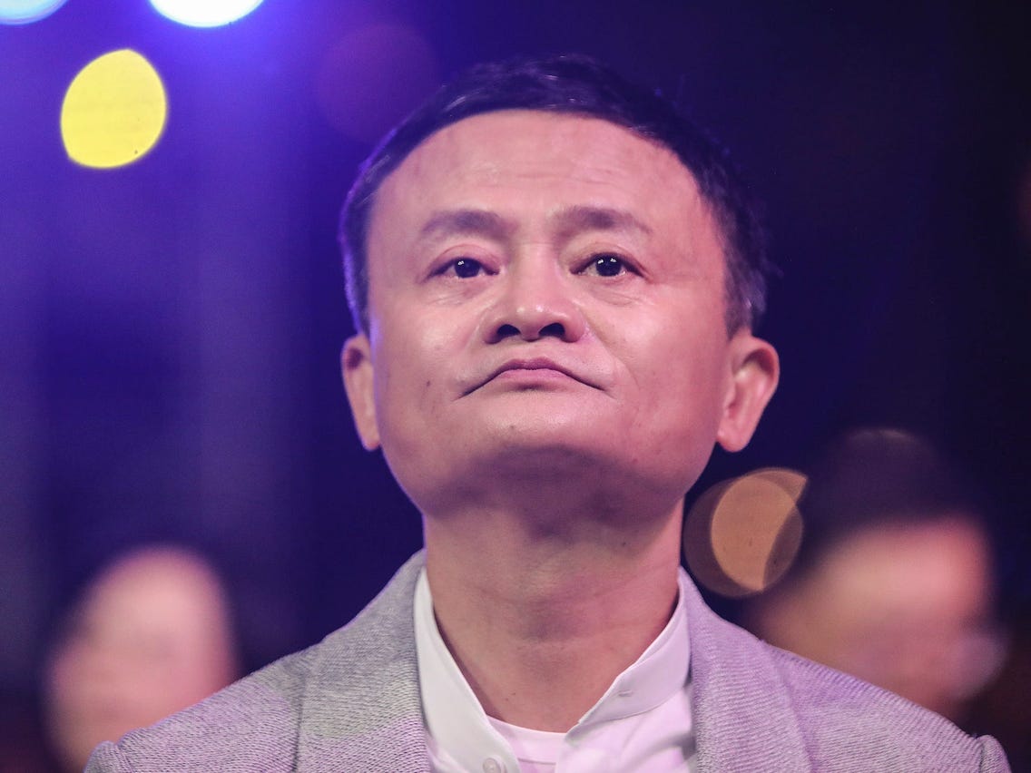 Themeluesi i Alibabës tregon pse njerëzit janë të varfër dhe dështojnë në jetë