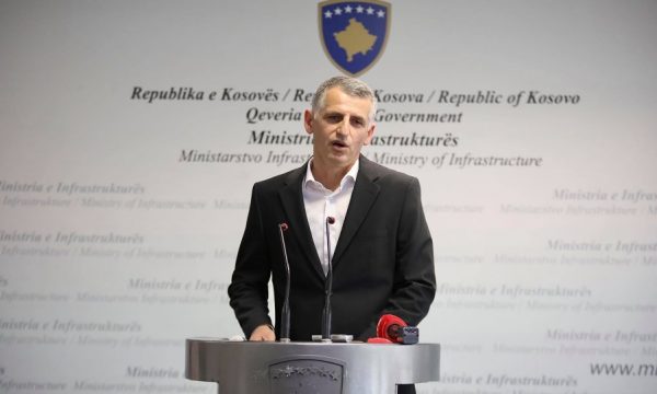 Hysen Durmishi në krye të Komisionit për rrugën e 150 milionë eurove Prizren-Tetovë