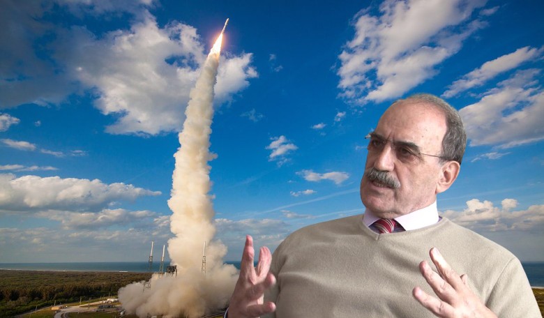 Lansimi i raketës: Hoxha nuk beson se raketa e Jahja Kokajt të VV-së do të kalojë orbitën e Tokës