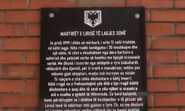 Qysh u ekzekutuan 31 shqiptarë në Mitrovicë? “Në krye të aksionit Oliver Ivanoviq”