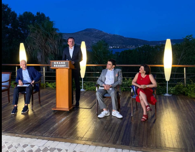 Kurti në Greqi: Na duhet ndihmë për të luftuar korrupsionin e krimin