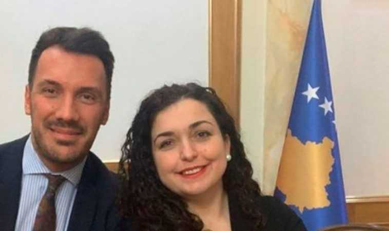 Këshilltari i Presidentes kritikon Kushtetuesen pasi nuk pranuan kërkesën e Vjosa Osmanit