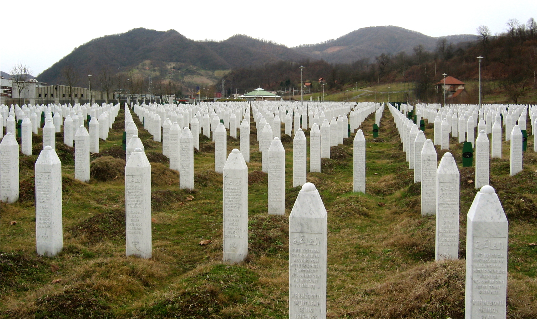 Nesër shënohet 30 vjetori i gjenocidit në Srebrenicë