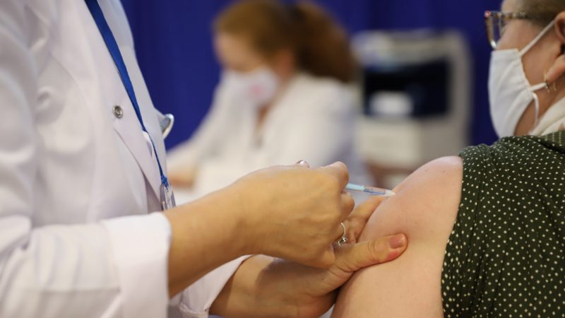 KMDLNJ kërkon që termini për vaksinim të mos jetë kriter i domosdoshëm