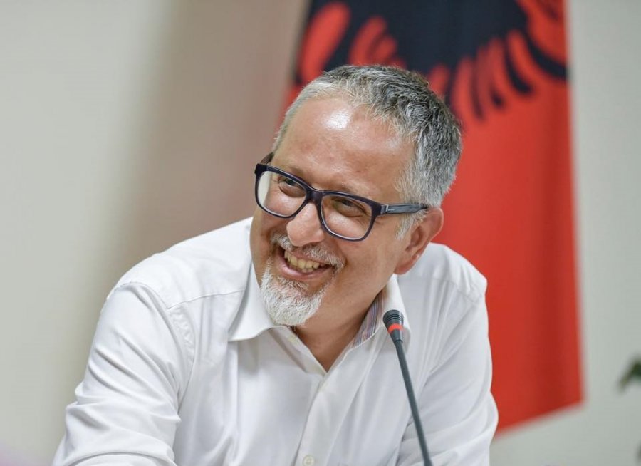 Dokument: Qe qysh e kallëzoi PSD-ja penalisht Arben Vitinë
