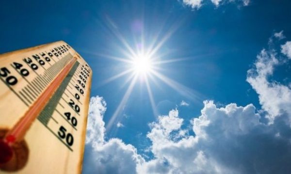 Moti nesër në Kosovë, temeperaturat pritet të arrijnë deri në 27 gradë Celsius
