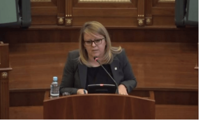 Bajrami: LDK është kundër ngritjes të çmimit të enegjisë elektrike, ZRRE duhet të pezullojë vendimin deri në konstituimin e Kuvendit