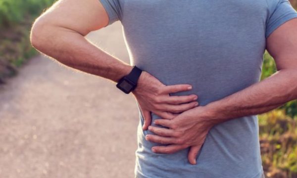 Dhimbja e shpinës mund të jetë një shenjë e këtij problemi