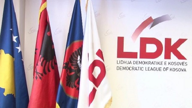 LDK-ja reagon pas vendimit të Supremes për ripërsëritjen e votimit nga jashtë në Dragash