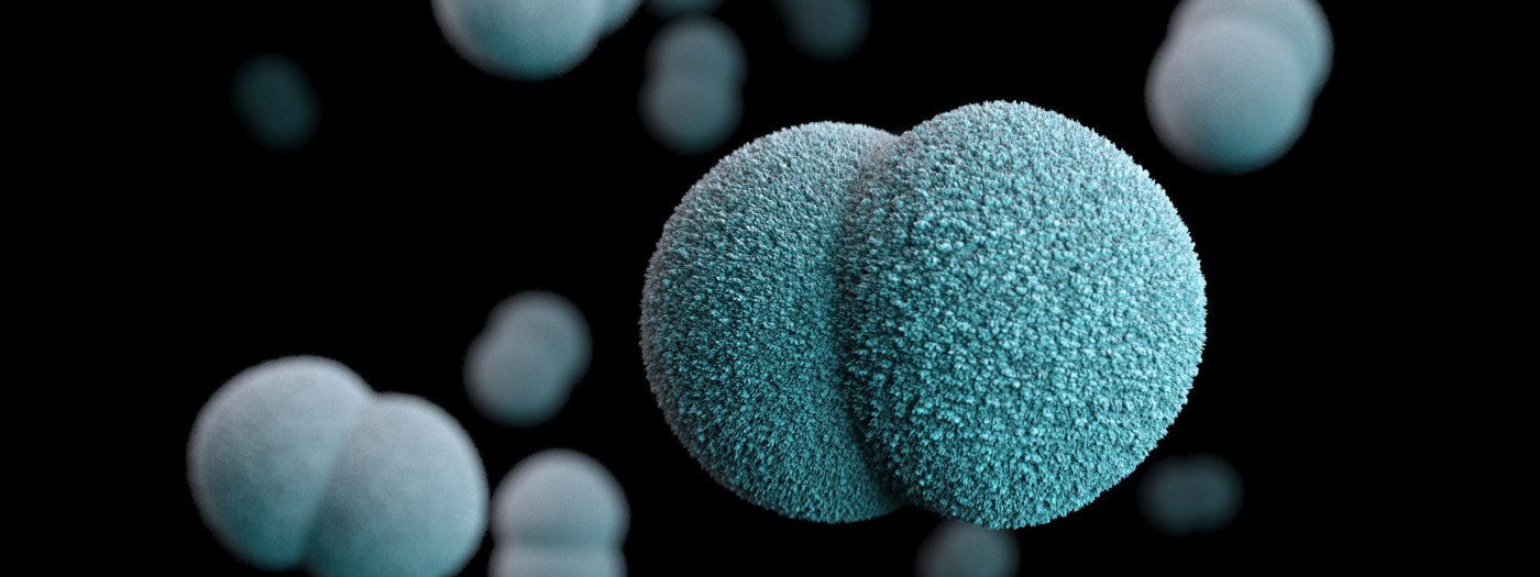 Shkencëtarët ringjallin bakterien 100 milionë vjeçare