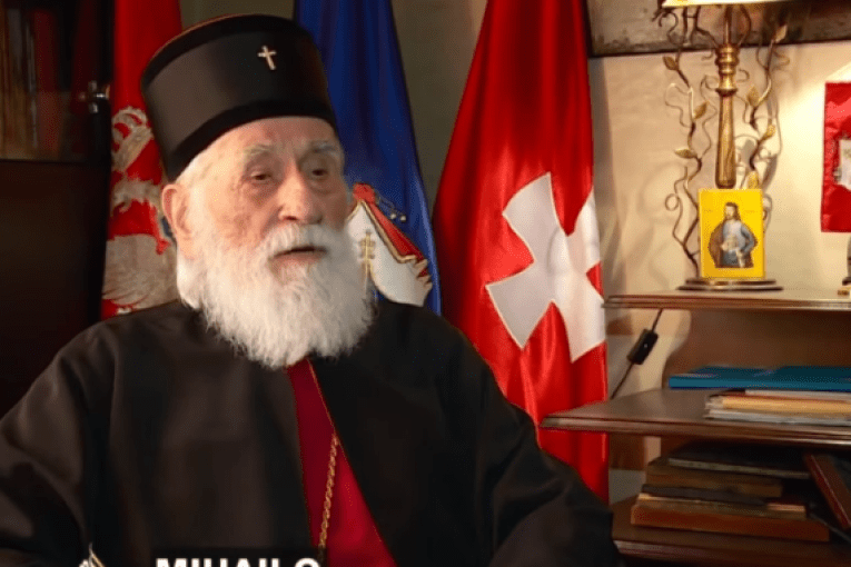 Metropoliti Mihailo: Pse serbët mohojnë Srebrenicën dhe kush e prishi Jugosllavinë