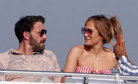 Ben Affleck dhe Jennifer Lopez nuk ndahen fare, shihen bashkë edhe në një kazino