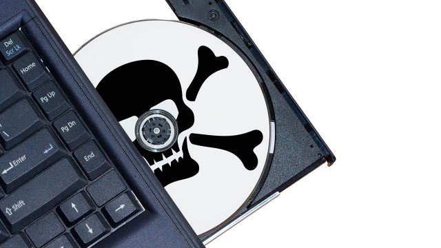 Institucionet nuk reagojnë ndaj piratërisë ilegale të kontentit
