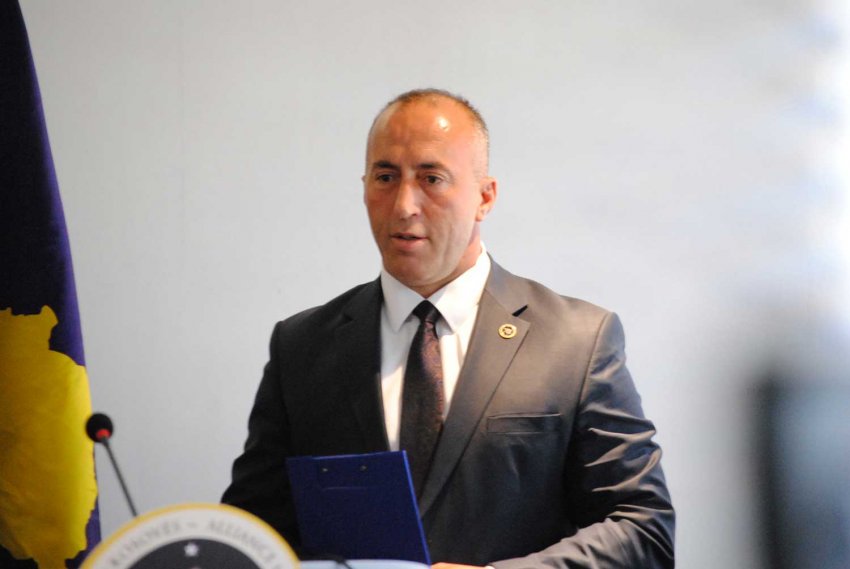 Haradinaj: O Popull, shpenzojeni një minutë për të parë çka është reciprociteti i Albin Kurtit