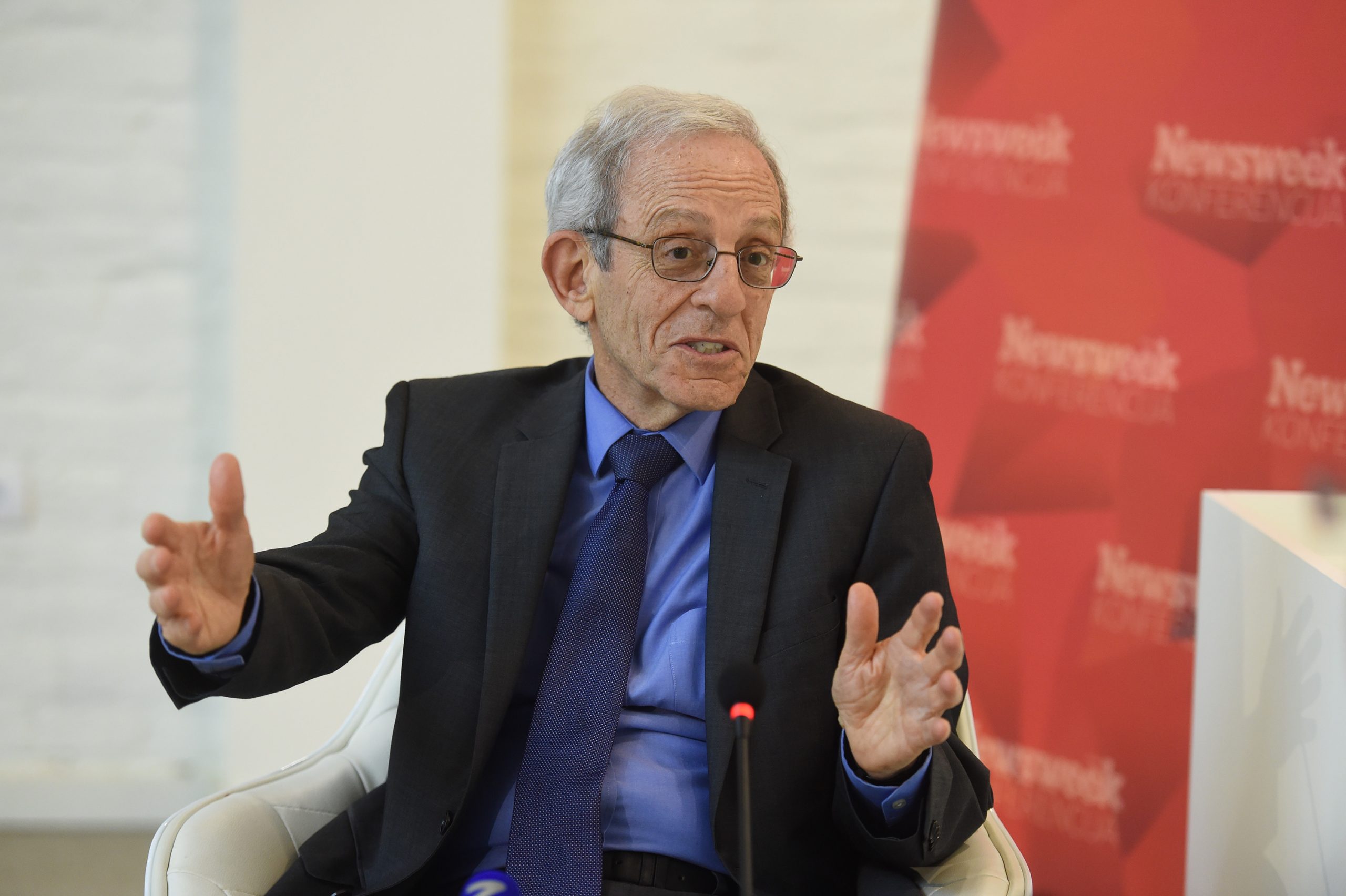 Serwer  Do të ketë presion nga SHBA e BE ndaj qeverisë së re në Kosovë për Ohrin e Asociacionin