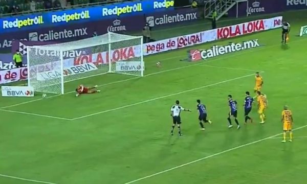 Penalltia më e çuditshme realizohet në Meksikë