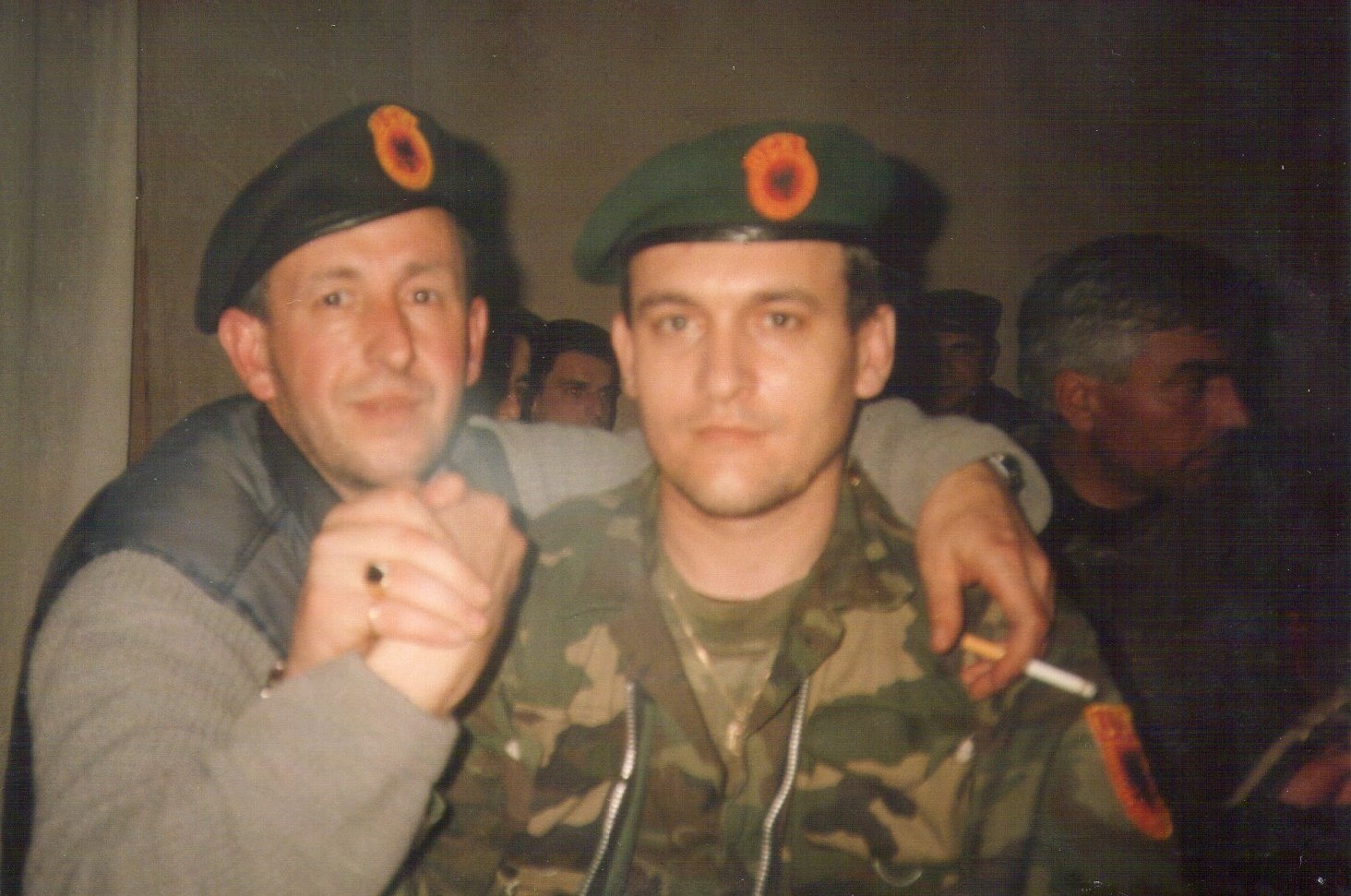 Kolonel Syla: Ushtria Çlirimtare e Kosovës nuk ka ndonjë arkiv sekret