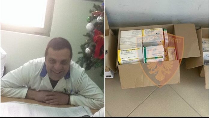 Infermieri nga Korça që vodhi ilaçet e pacientëve me Covid e kancer: Kisha borxhe e kredi